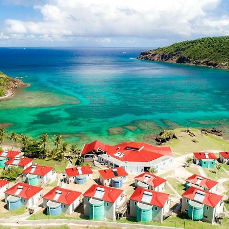 Hotel Ucpa Les Saintes Marigot Exteriér fotografie