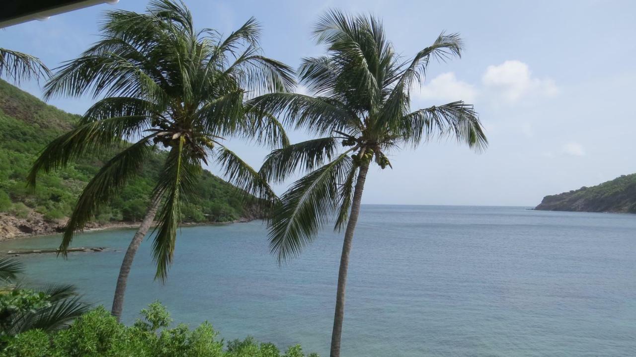 Hotel Ucpa Les Saintes Marigot Exteriér fotografie