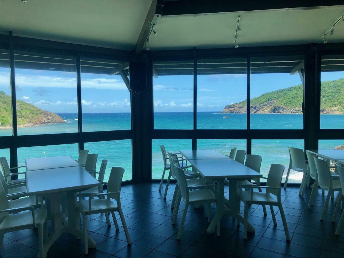 Hotel Ucpa Les Saintes Marigot Exteriér fotografie